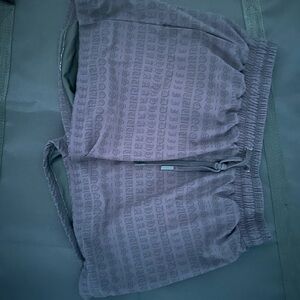 Squidhaus Men’s athletic shorts